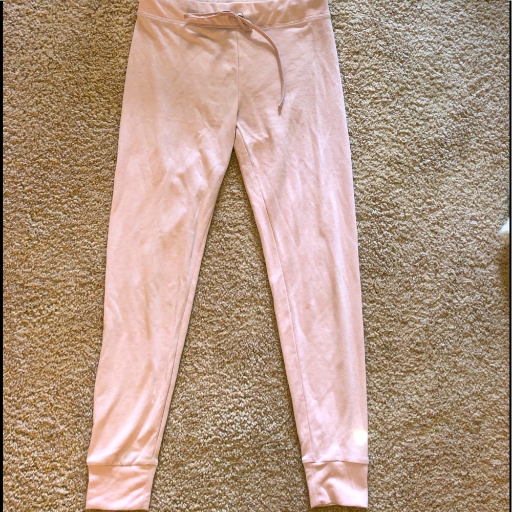 Forever 21 sweat pants leggings